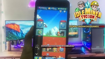 [LATEST] Idle Miner Tycoon Hack - Idle Miner Tycoon Free Super Cash (Working)