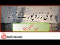 مولوی عبدالحکیم سجاد زڑہ پورے نوی ترانہ عبدالحکیم سجاد رفیع مروت مولوی عبدالحکیم سجاد زڑہ پورے نوی ترانہ عبدالحکیم سجاد رفیع مروت