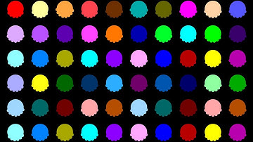 The Team Marble Run Race ASRM 59 in Algodoo