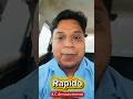 Rapido ko batana padta hai ki ye ride AC ki hai #taxisafarvlog