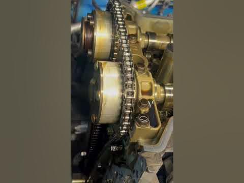 P0017 crankshaft position camshaft position correlation bank 1 sensor b