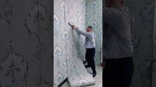 #Modern minimalist style decoration #Interior wall decoration materials #homedecor #shorts