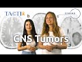 CNS Tumors | Clinical MRI Interpretation #3