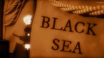 WFS || Black Sea || RWBY MEP