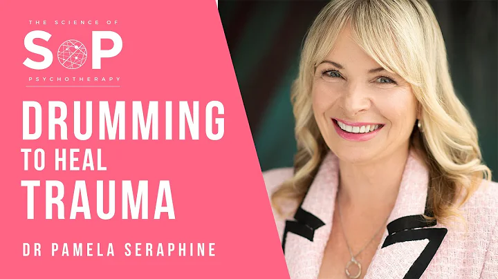 Dr Pamela Seraphine talks drumming and trauma ther...