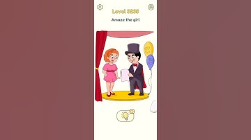 DOP 2 LEVEL 3235 GAMEPLAY #gaming #games #shortsviral #gameplay #cartoon  #trending #dop5 #dop2