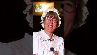 Katrin Iskam - 3 Erste Male