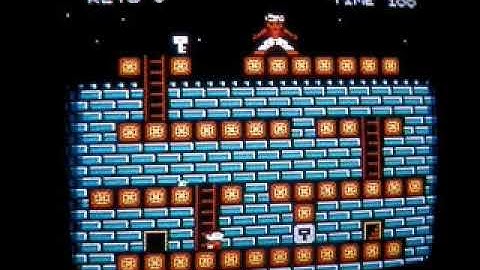 NESmaker Byte-Off Part 1