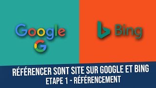 Référencer son site sur Google et Bing comment faire ? Etape 1 sur le référencement Resimi