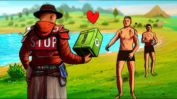 I was Friendly for an Entire Wipe....