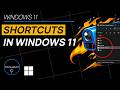 ⚡SAVE Time - How To Create A Desktop Shortcut Windows 11 - Windows 11 Create Shortcut