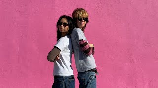 Download Lagu BYE BYE NYC, HELLO LA (Vlog) MP3