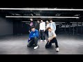 Riize  memories dance practice