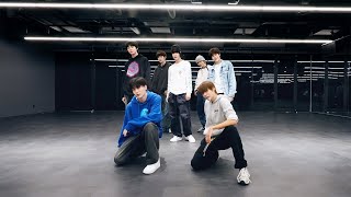 RIIZE 라이즈 'Memories' Dance Practice