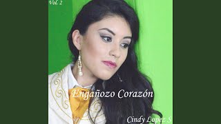 Video thumbnail of "Cindy Lopez S - Cerca de Ti"