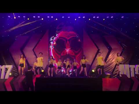 Bad Boy - Đông Nhi dance cover