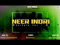 NEER INDRI - Lyrical Video | Nesipaya | Harish Ragavendran | Vijay Ebenezer | Music Mindss