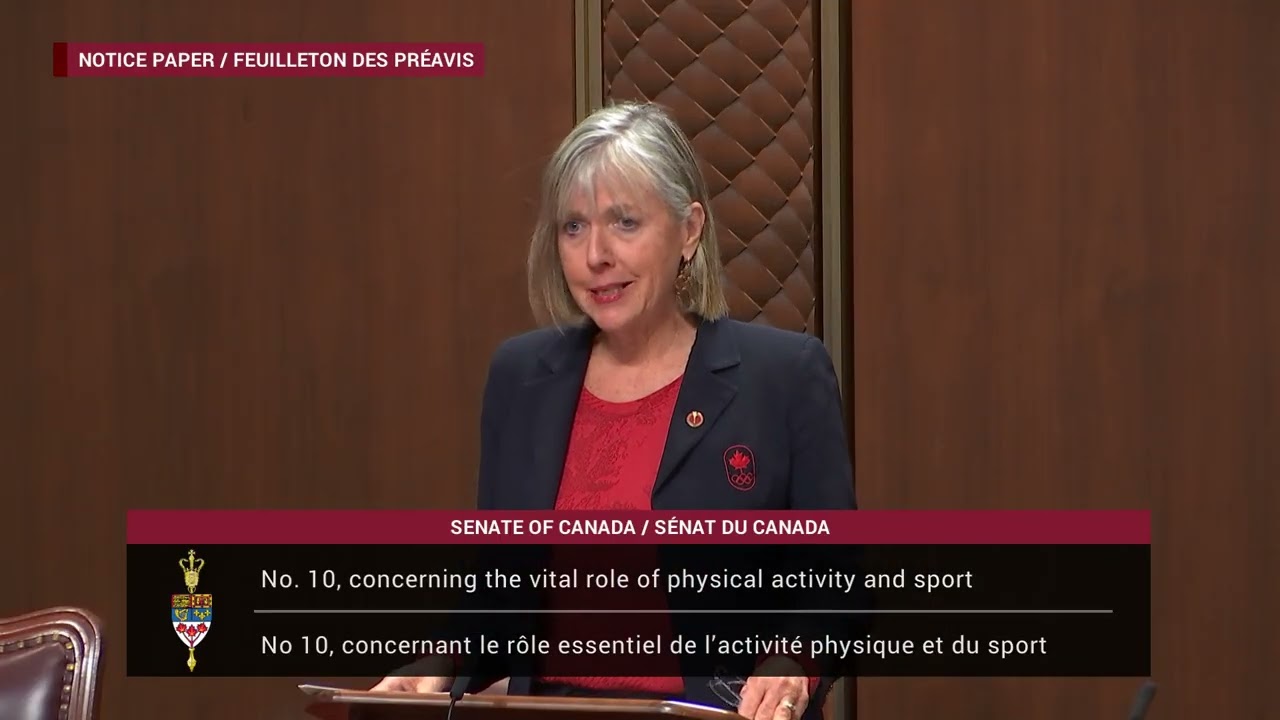 Inquiry Vital Role of Physical Activity and Sport