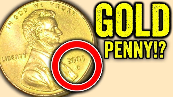 Gold penny lab questions online