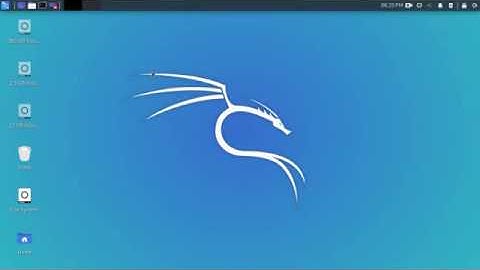 Kali Linux 2020.1 Wifi Not showing Problem |Solution| By LinuxElectrons