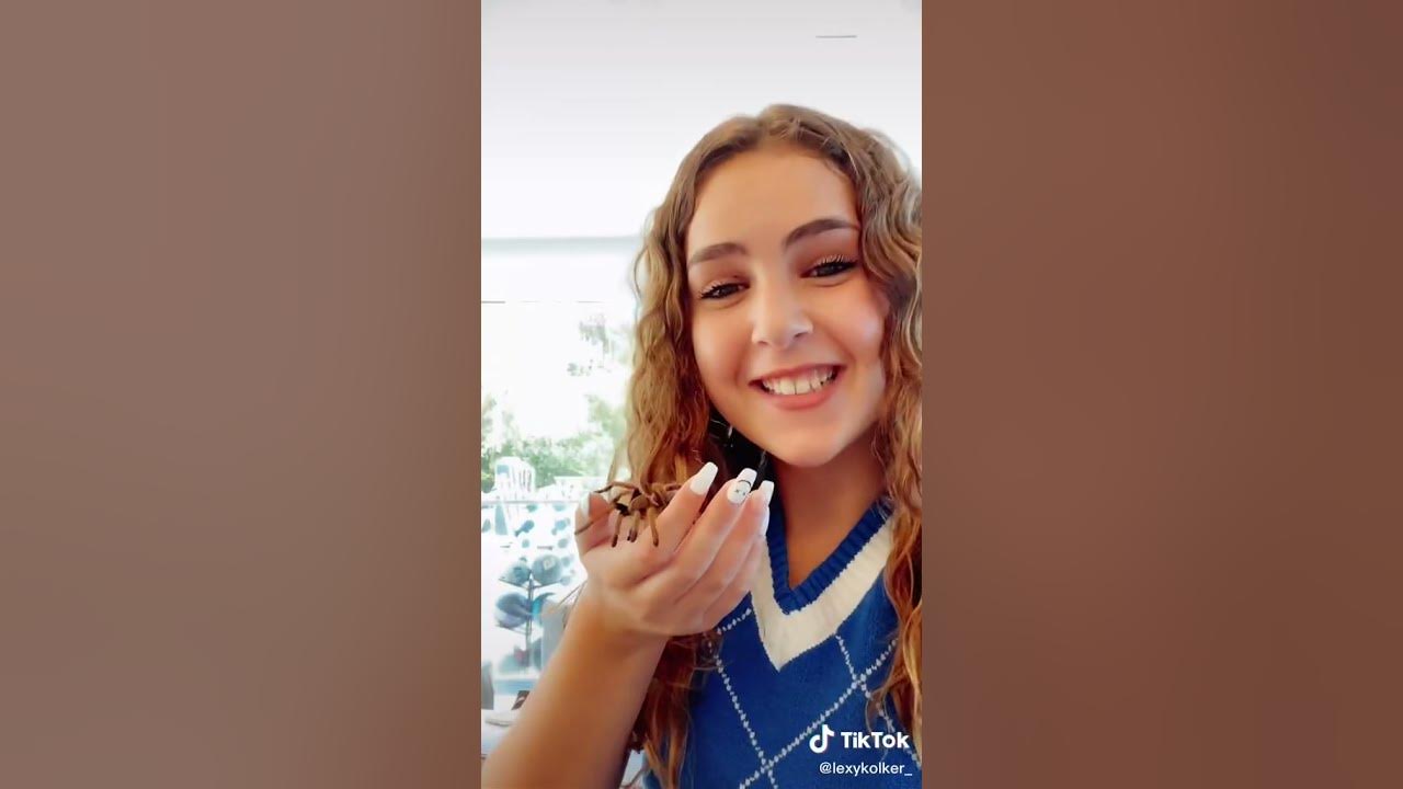 Lexy TikTok 💞 - YouTube