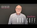 Invitation from Bob Goff - Cherish Women's Conference 2018