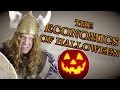Halloween Economics Quiz