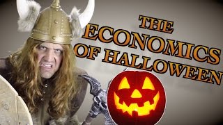 Halloween- Econ In Real Life