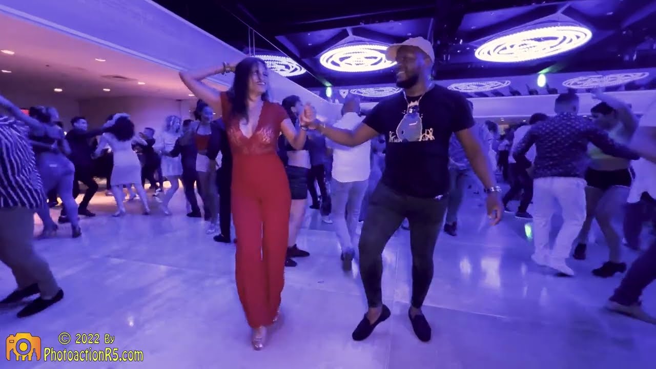 SALSA CONGRESS 2022 NYC Saturday night YouTube salsa-congress-2022-nyc-saturday-night-youtube