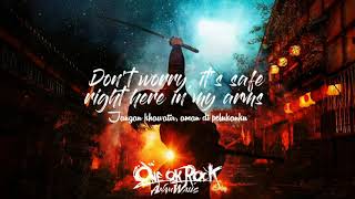 Story Wa One ok rock - the beginning