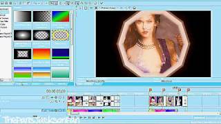 Sony Vegas Effect #49