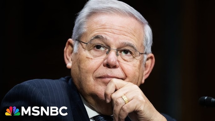 Not Ideal For Prosecution Judge Severs Sen Menendez Bribery Case From His Wife S