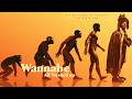 Wannabe: All Washed Up Official Trailer