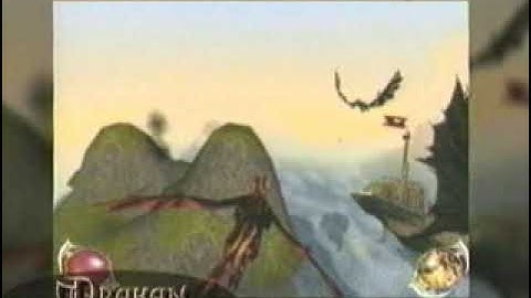 PC | Drakan: Order of the Flame | Trailer