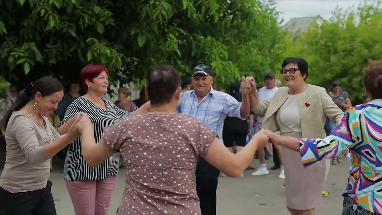 Festivalul Cireșilor.Brînzenii Vechi.29.06.25 (Partea 2-a)