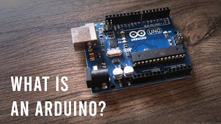 WHAT AN ARDUINO IS and what it can do for you!