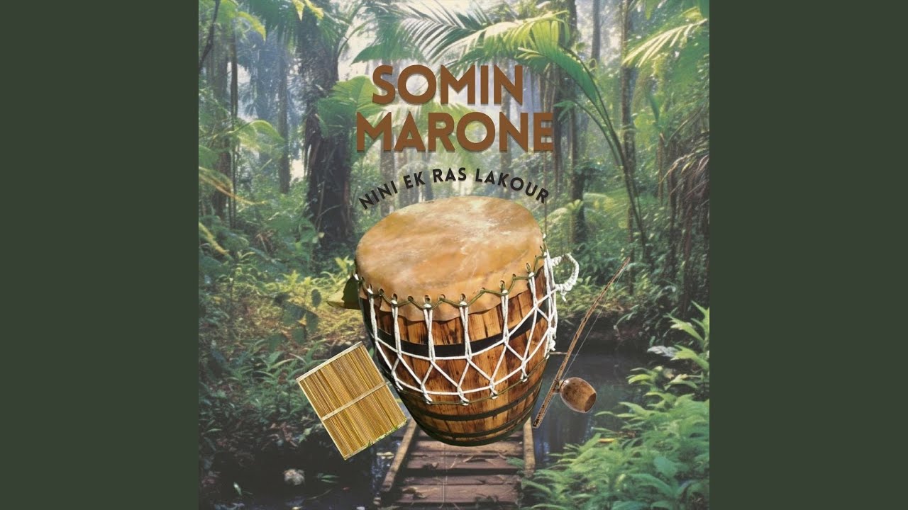 Mi trouv sa gayar (feat. Nicole Bassonville, Farid Zidouni, Alexandra Foumenaigue, Raimon...