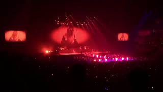 Ariana Grande - Be Alright / Everyday / Bad Decisions Live _ DWT _