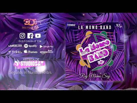 La Momo Band - Rey Momo Soy