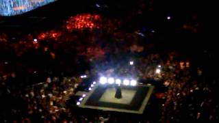 Adele Madison Square Garden September 25th(2)