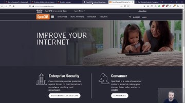 #TechEduTips - Configuración de DNS en su casa