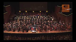 Grand Final Orchestral