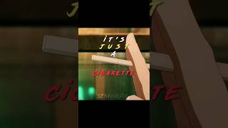 Chainsaw Man Editlyrics - The Cigarette Duet