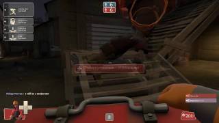 TF2 - Fun and Games in the Blackwood Valley @TheVoidSkull