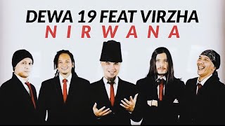 Dewa19 feat virzha nirwana