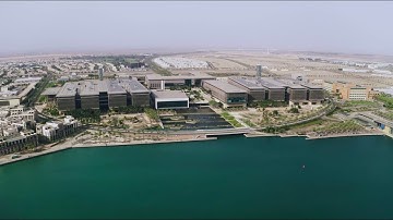 World Academic Summit 2025 at KAUST: Universities as Agents of Progress | Official Highlights