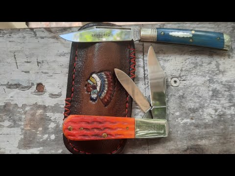 Best Dang pocket knife ever