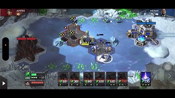 #rivals  #commandandconquerrivals #commandandconquerhttps://www.youtube.com/@Flash_Carlos