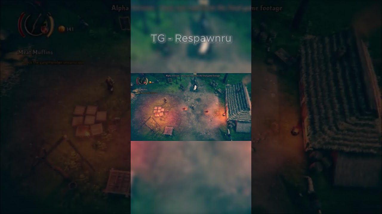 Бесплатная игра в Epic Games под названием Rustler 