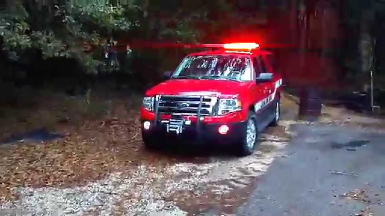 Lillian Fire 2013 Expedition YouTube